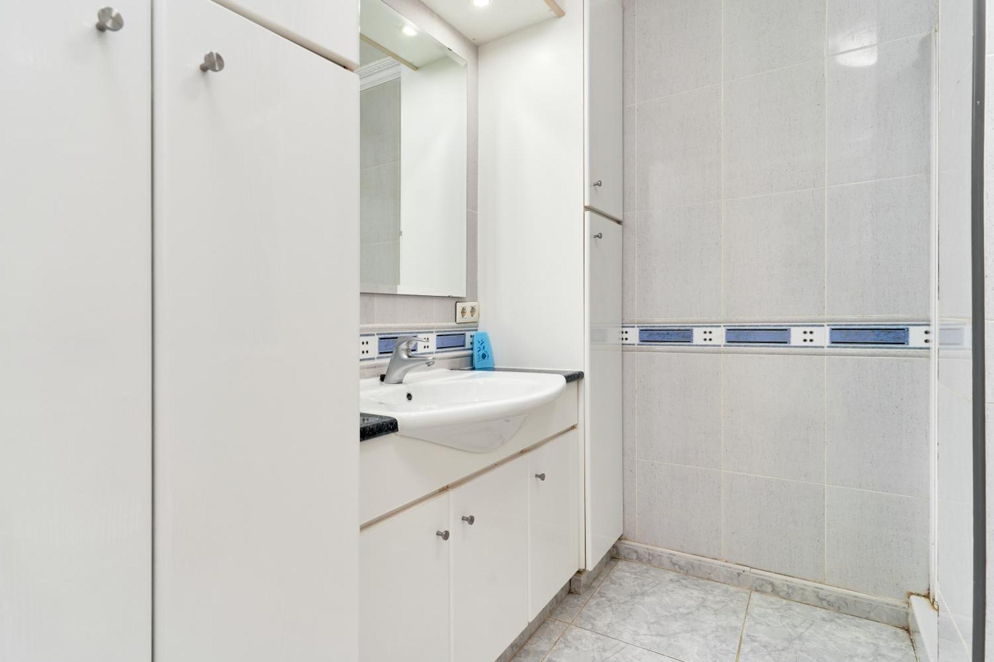 Апартаменти Hawaii 1St Floor Burriana, Нерха Екстер'єр фото