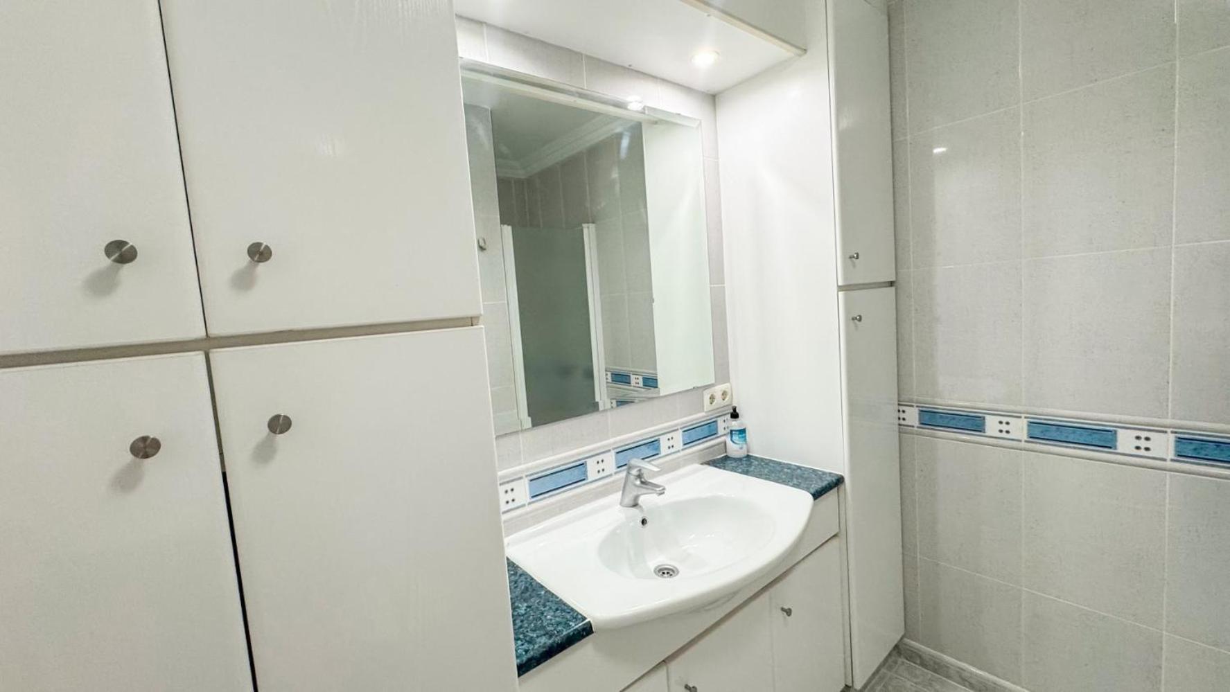 Апартаменти Hawaii 1St Floor Burriana, Нерха Екстер'єр фото