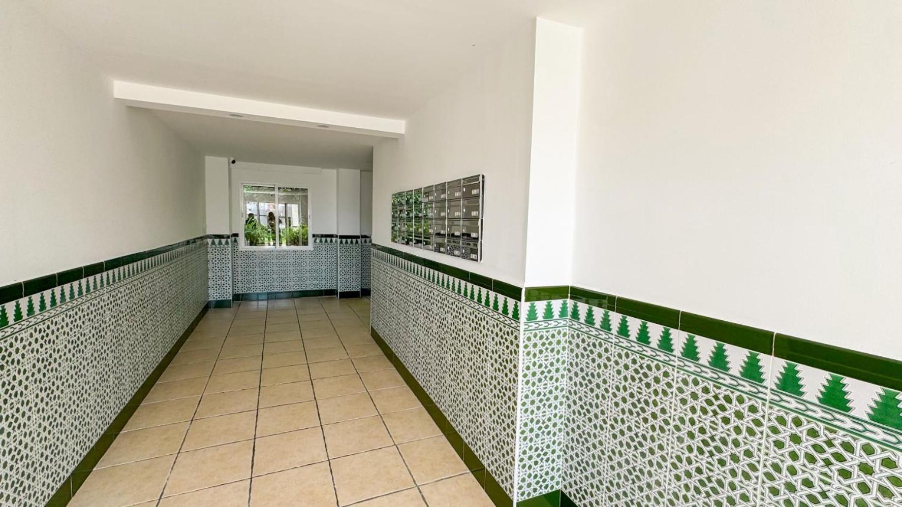 Апартаменти Hawaii 1St Floor Burriana, Нерха Екстер'єр фото